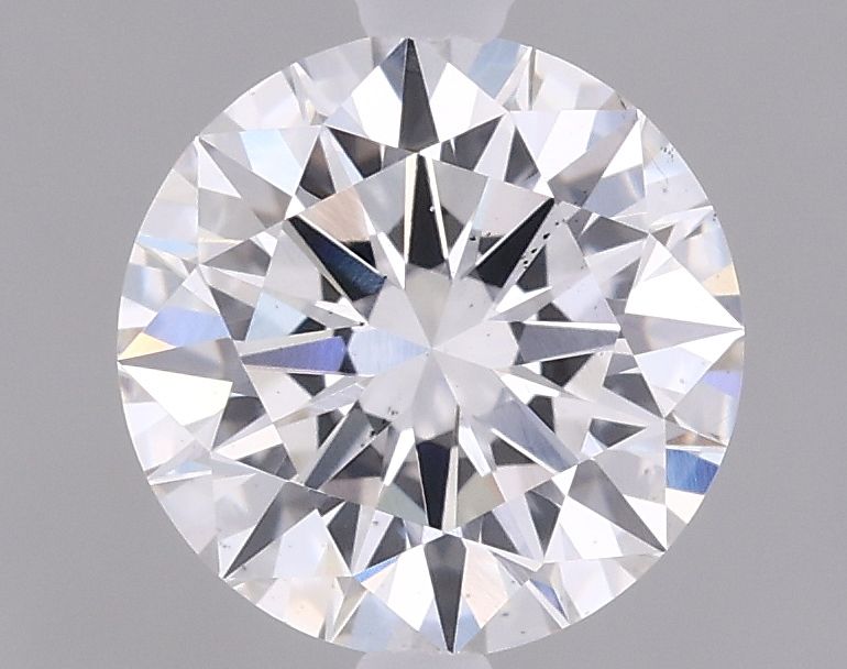 1.09 ct. round Lab Grown Diamond front image