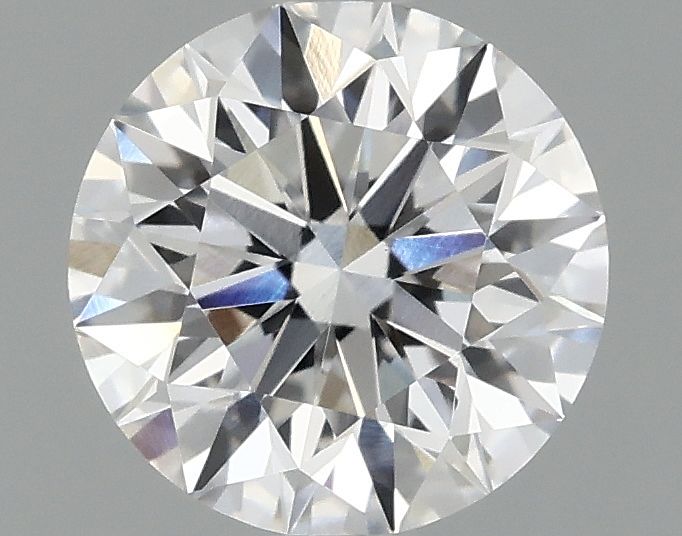 1.01 ct. round Lab Grown Diamond front image