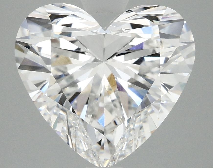 Heart Diamond