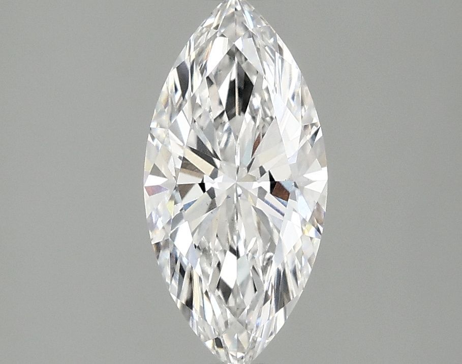 1.07 ct. marquise Lab Grown Diamond front image