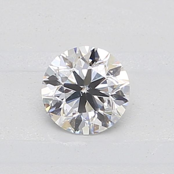 Round Diamond