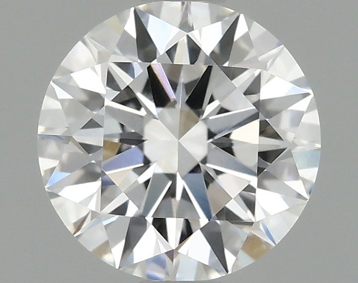 1.04 ct. round Lab Grown Diamond front image