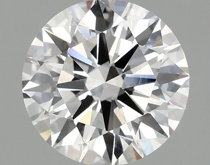 1.51 ct. round Lab Grown Diamond front image