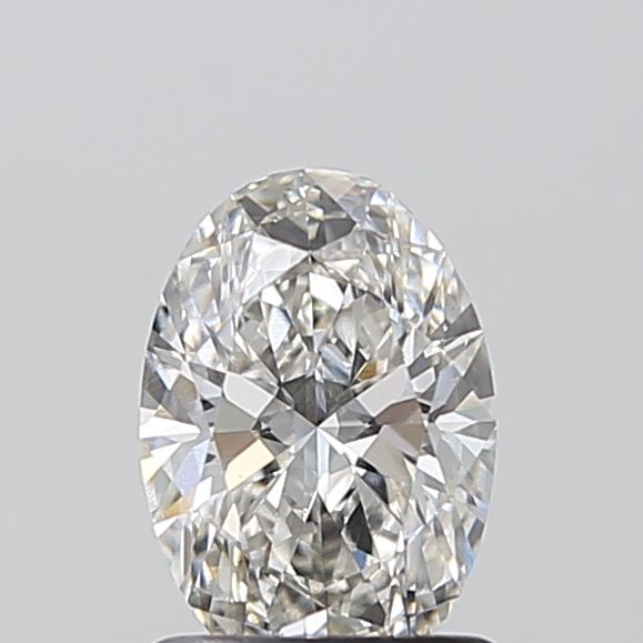 1.07 ct Oval diamond