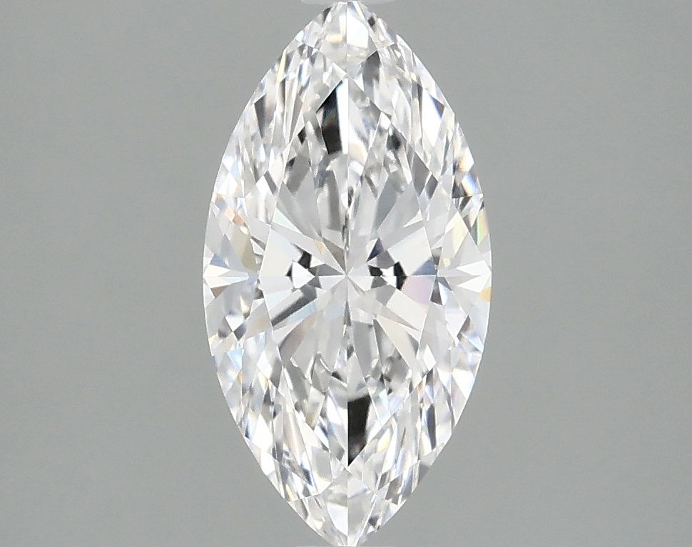 1.54 ct. marquise Lab Grown Diamond front image