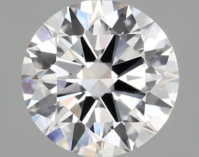 1.48 ct. round Lab Grown Diamond front image