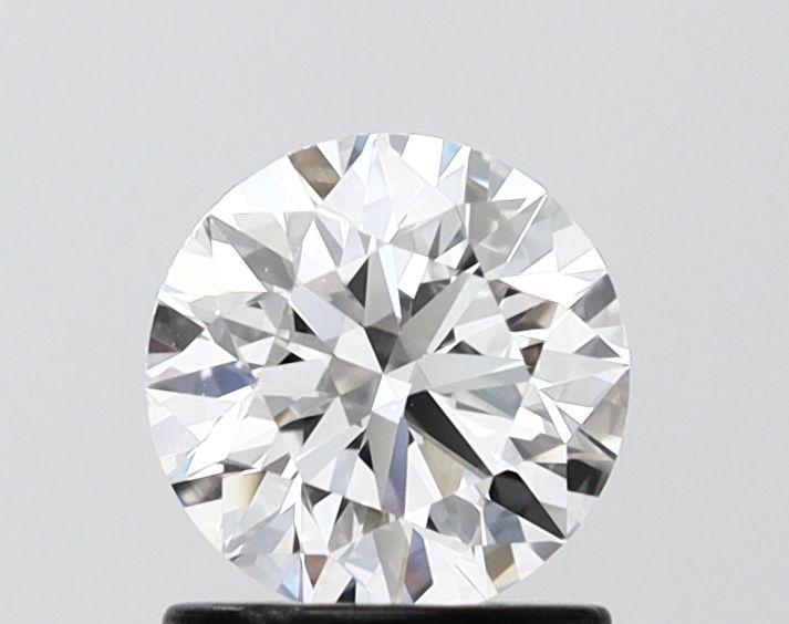 1.01 ct. round Lab Grown Diamond front image