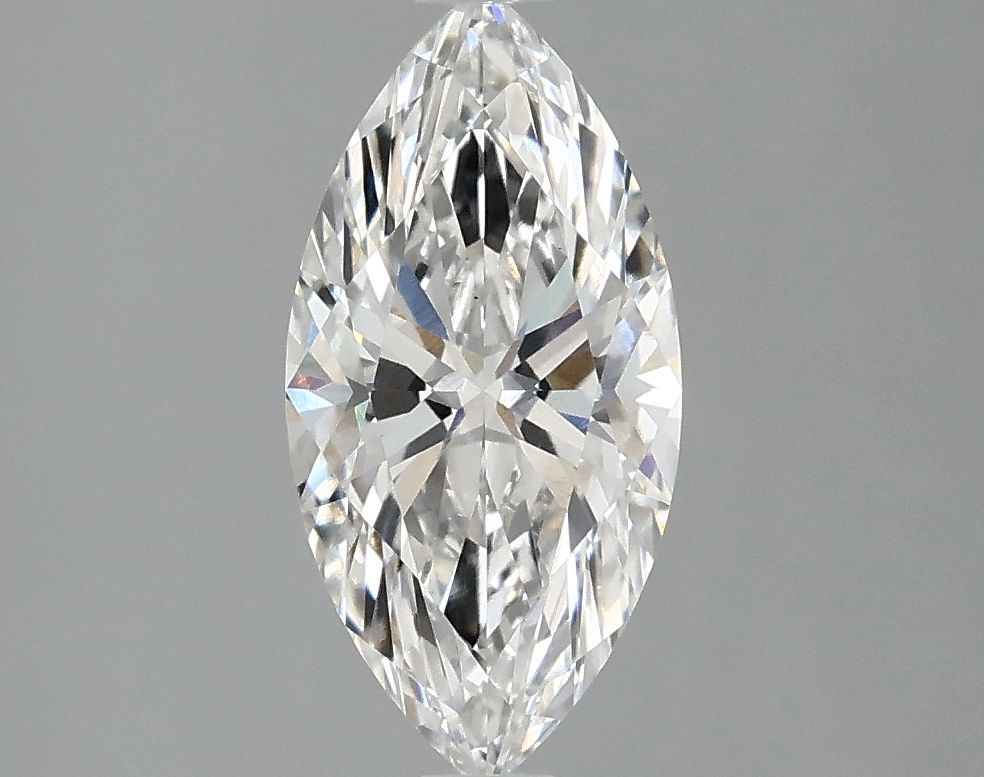 1.49 ct. marquise Lab Grown Diamond front image