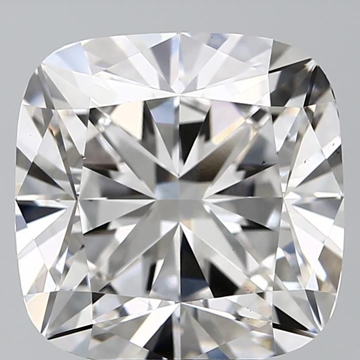 Cushion Diamond