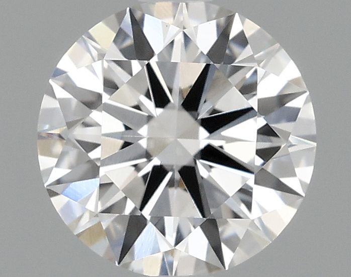 1.06 ct. round Lab Grown Diamond front image