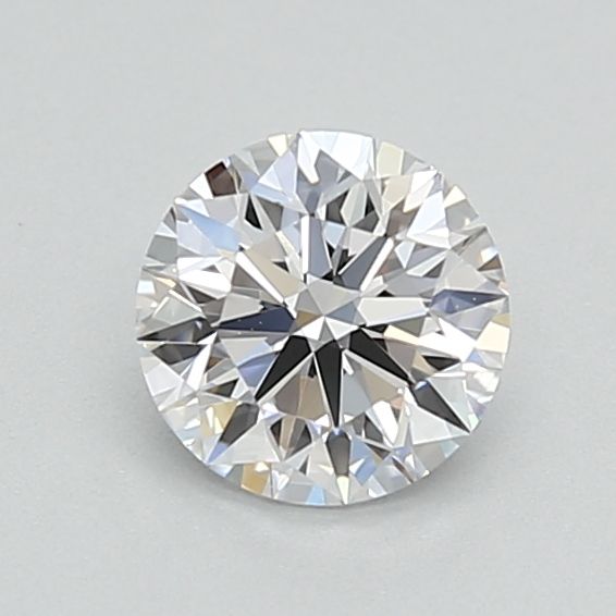 0.54 ct. round Lab Grown Diamond front image