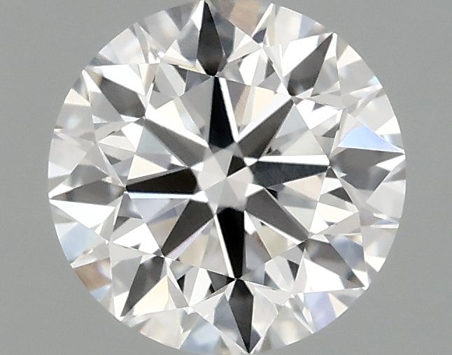 1.07 ct. round Lab Grown Diamond front image