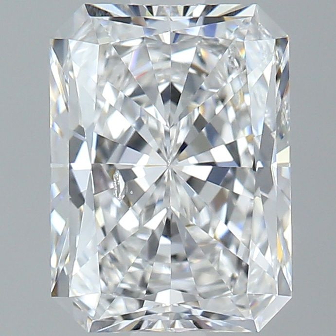 Radiant Diamond