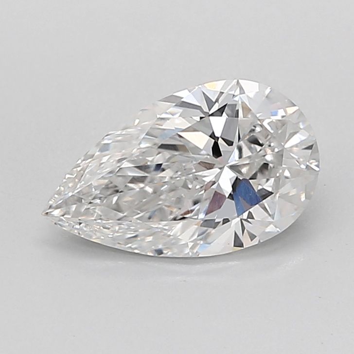1.53 ct. pear Lab Grown Diamond front image