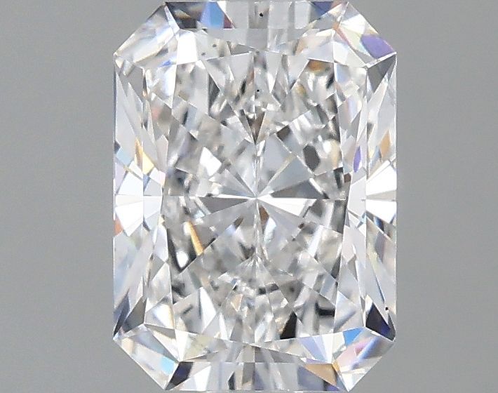 Radiant Diamond