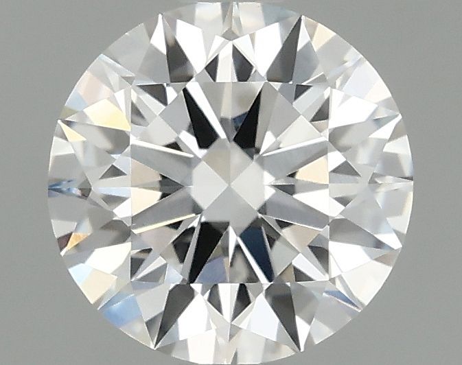 1.01 ct. round Lab Grown Diamond front image