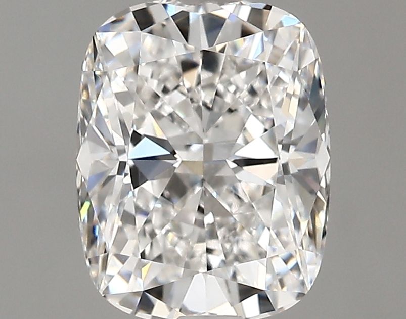 Cushion Diamond