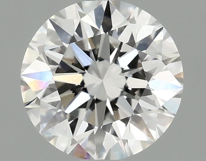 1.03 ct. round Lab Grown Diamond front image