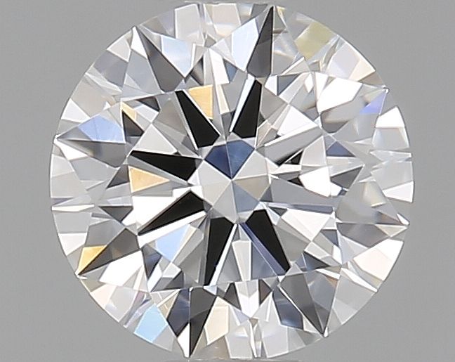 0.50 ct Round diamond