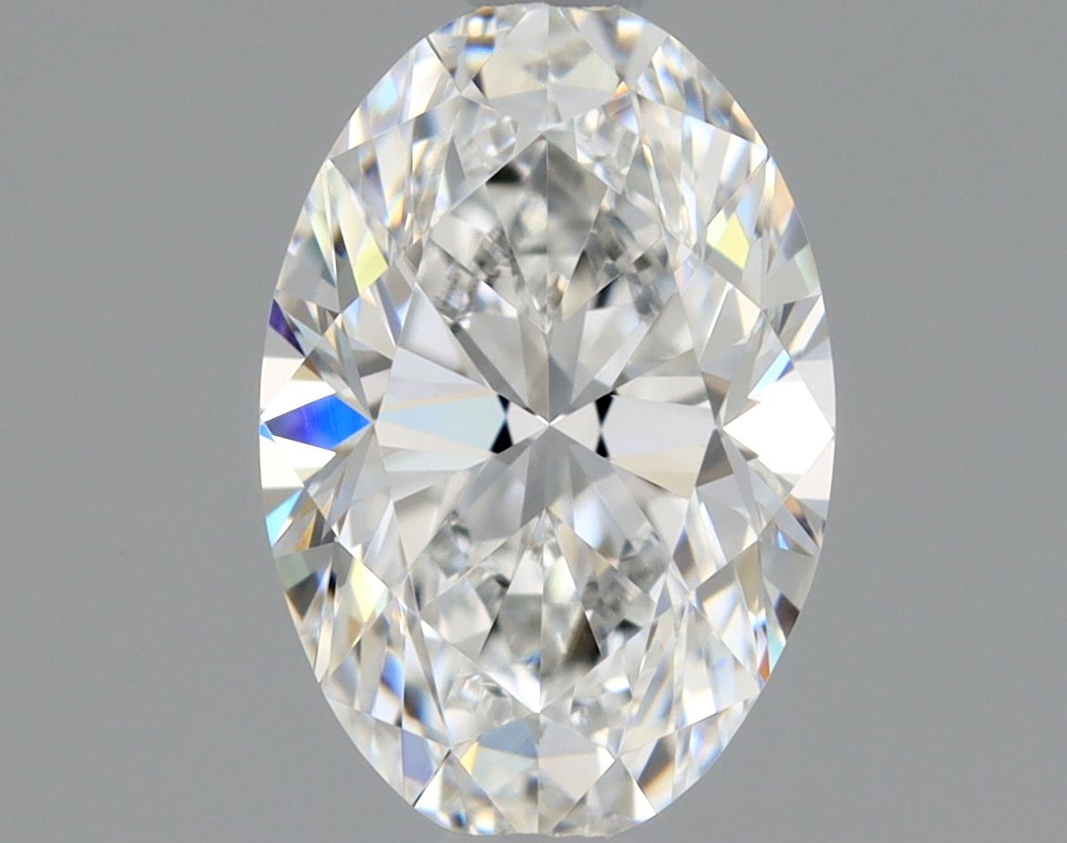 0.60 ct Oval diamond