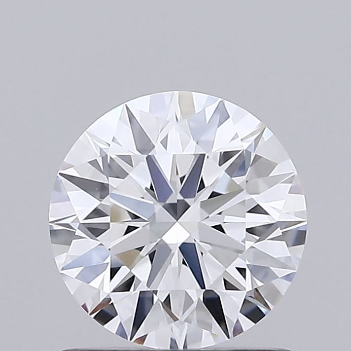 1.03 ct. round Lab Grown Diamond front image