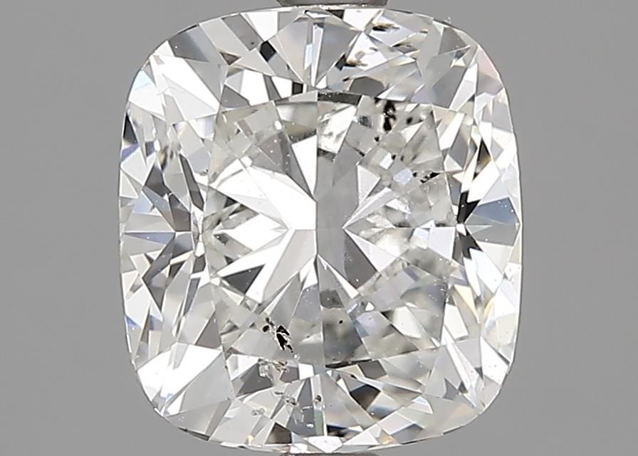 Cushion Diamond