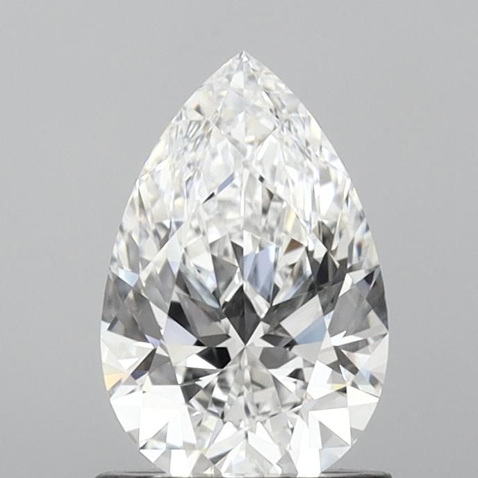 1.08 ct. pear Lab Grown Diamond front image