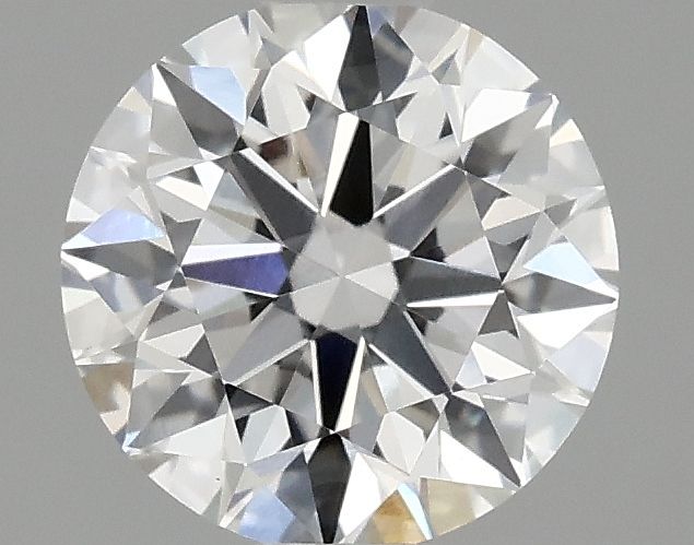 0.97 ct. round Lab Grown Diamond front image