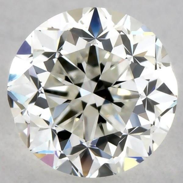 0.5 ct Round Diamond
