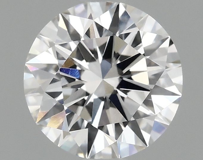 1.02 ct. round Lab Grown Diamond front image
