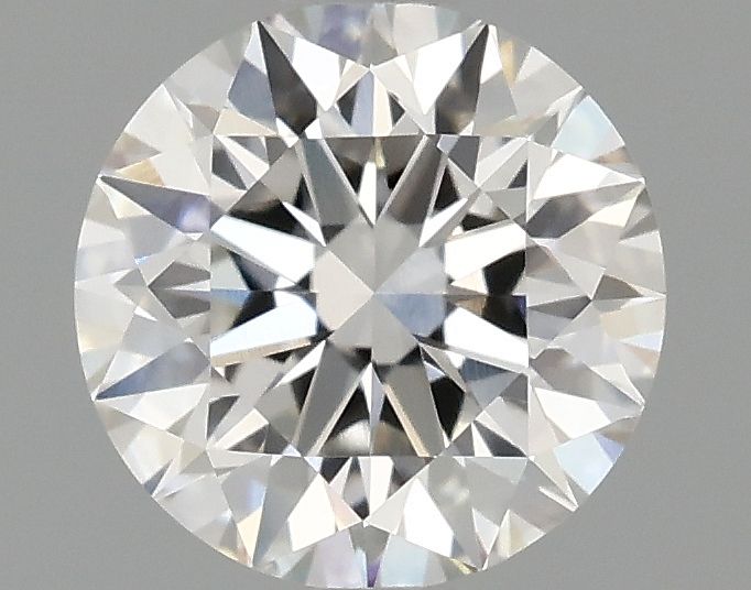 1.02 ct. round Lab Grown Diamond front image