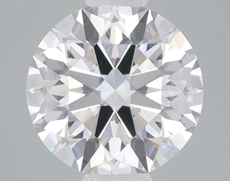 2.03 ct. round Lab Grown Diamond front image