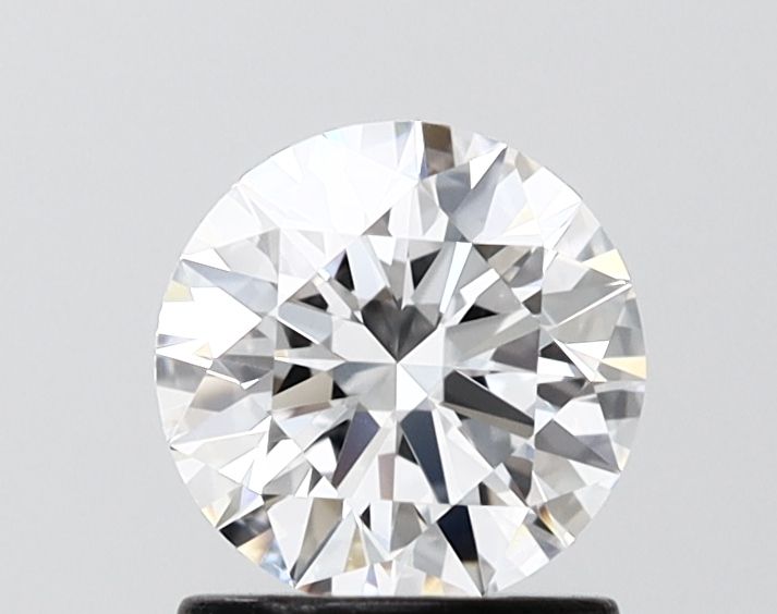 1.06 ct. round Lab Grown Diamond front image