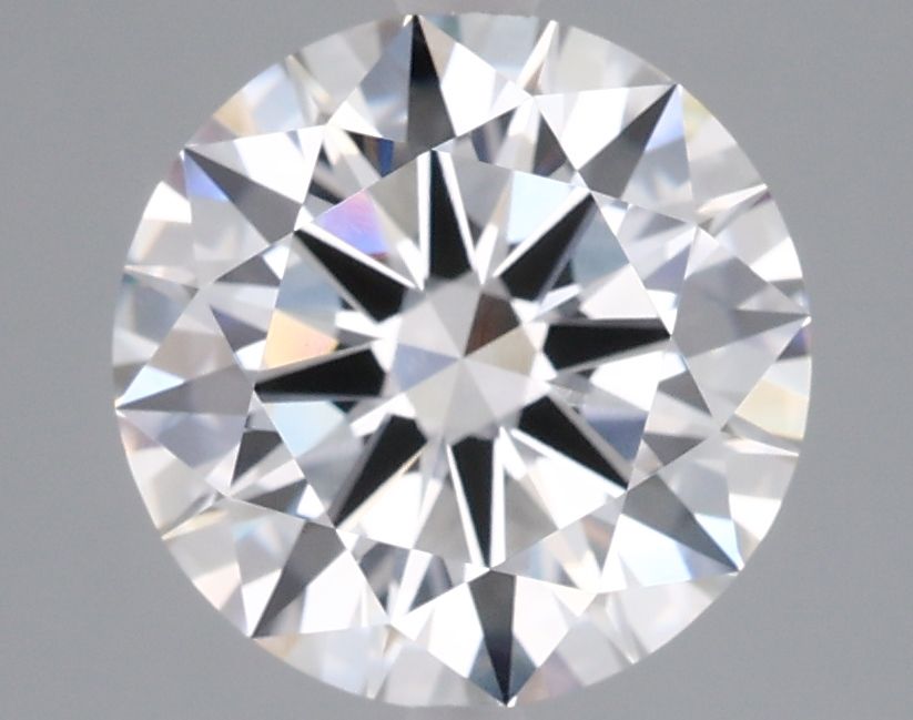 3.03 ct. round Lab Grown Diamond front image
