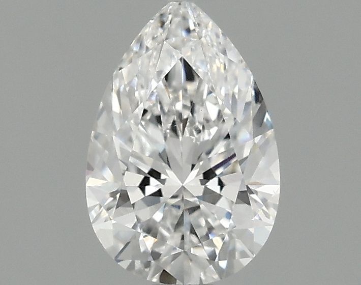 1.06 ct. pear Lab Grown Diamond front image