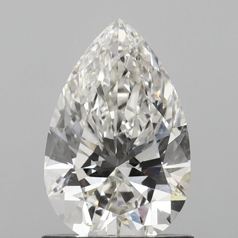 1.17 Carat