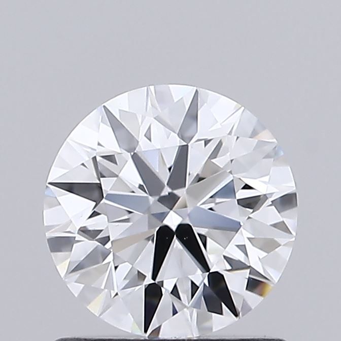 1.00 ct. round Lab Grown Diamond front image
