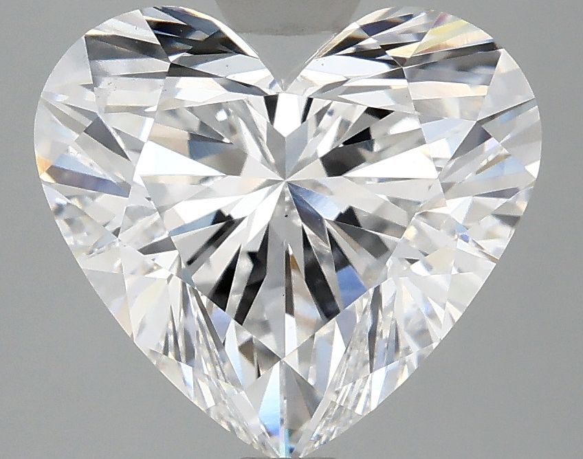 Heart Diamond