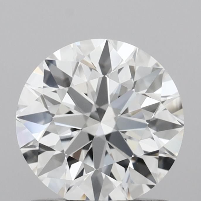 1.00 ct. round Lab Grown Diamond front image