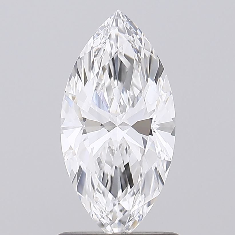 1.01 ct. marquise Lab Grown Diamond front image