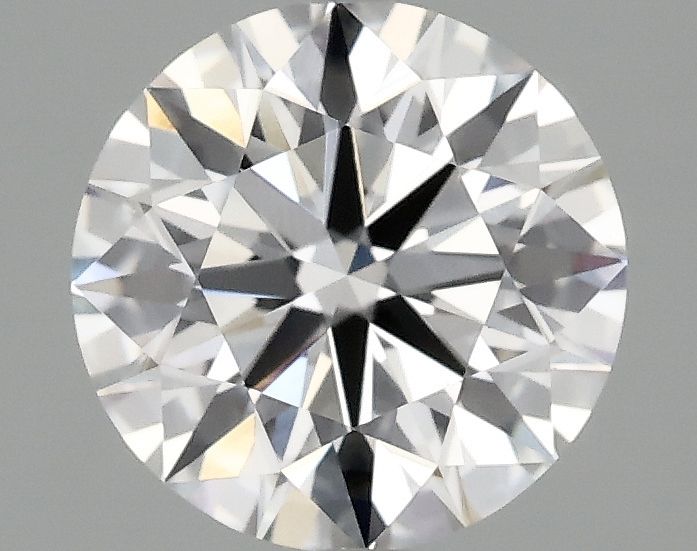 1.53 ct. round Lab Grown Diamond front image