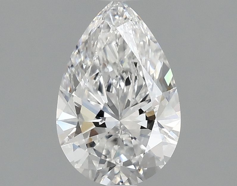 1.06 ct. pear Lab Grown Diamond front image
