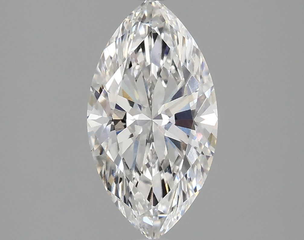 1.48 ct. marquise Lab Grown Diamond front image