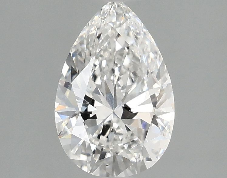 1.06 ct. pear Lab Grown Diamond front image