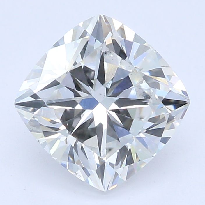 Cushion Diamond