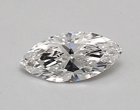 0.46 ct lab-grown Marquise Diamond