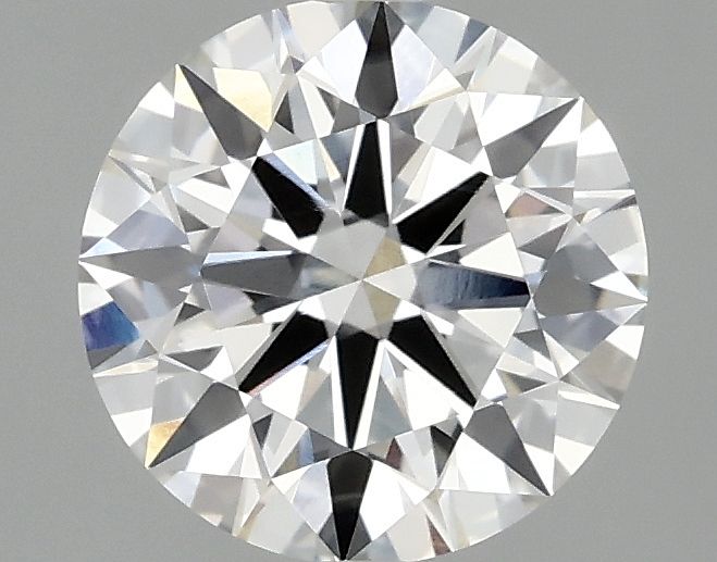 1.59 ct. round Lab Grown Diamond front image