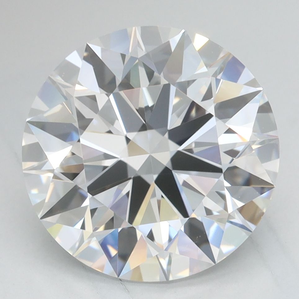 3.45 Carat