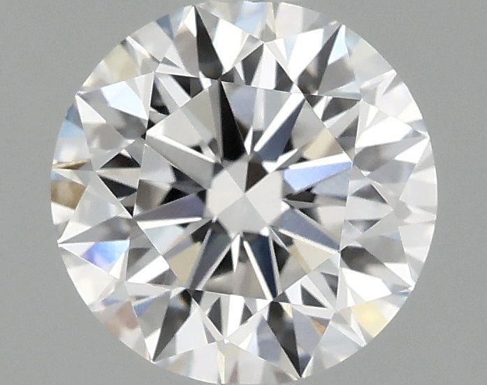 1.19 ct. round Lab Grown Diamond front image