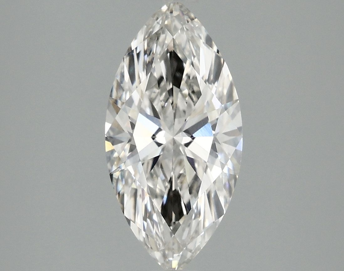 1.88 ct. marquise Lab Grown Diamond front image